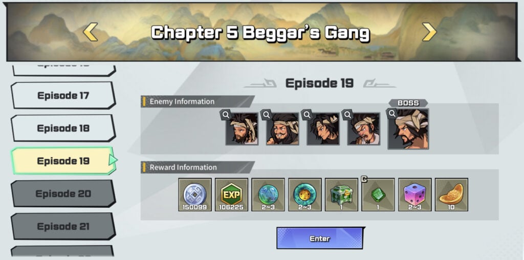 Legendary Master Idle: Complete Walkthrough and Guide 20