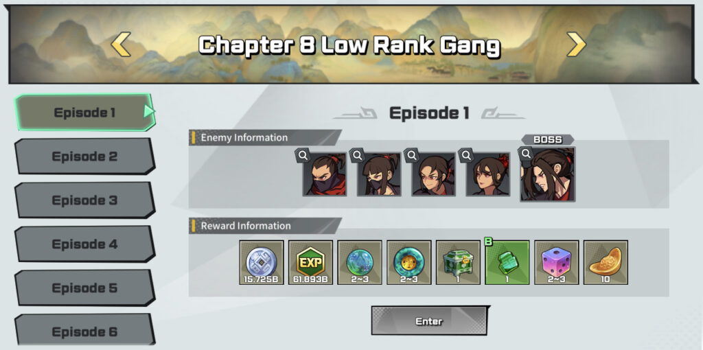 Legendary Master Idle: Complete Walkthrough and Guide 23