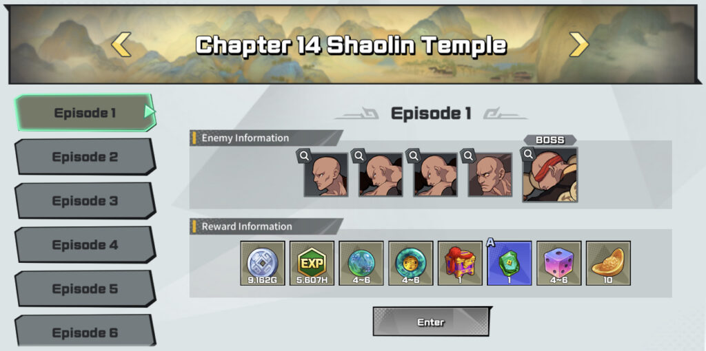 Legendary Master Idle: Complete Walkthrough and Guide 29