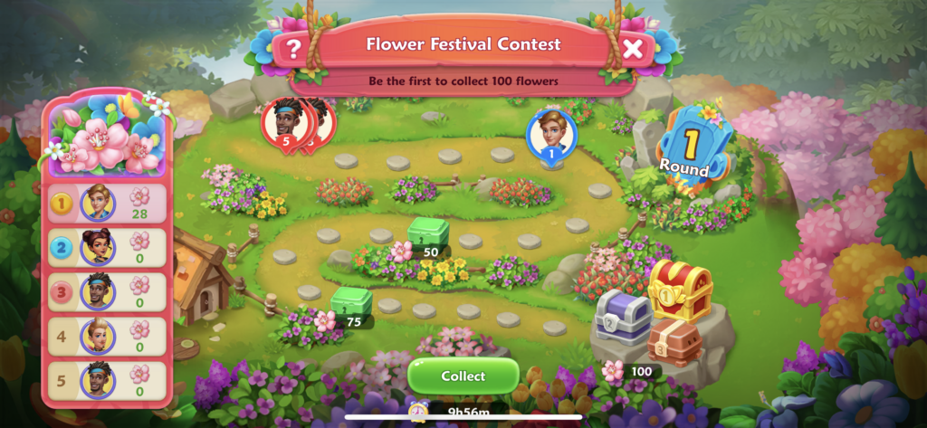 Merge Topia Hotel Tycoon - Walkthrough 18