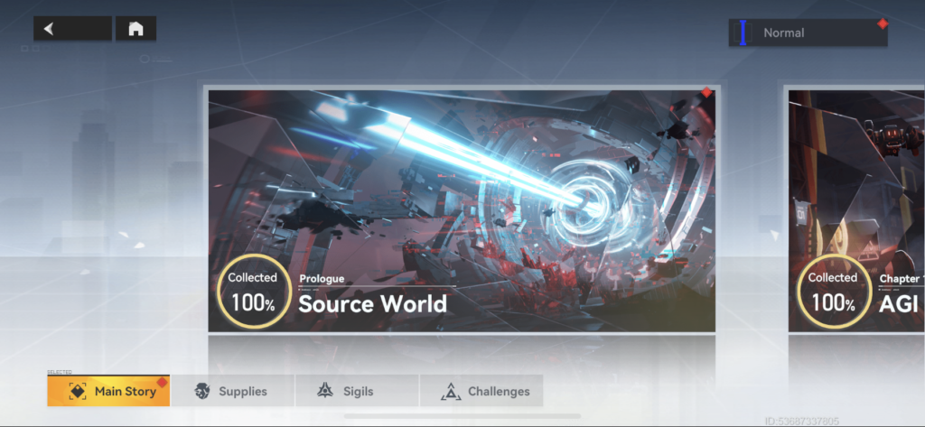 Aether Gazer: Complete Walkthrough And Beginners Guide 3
