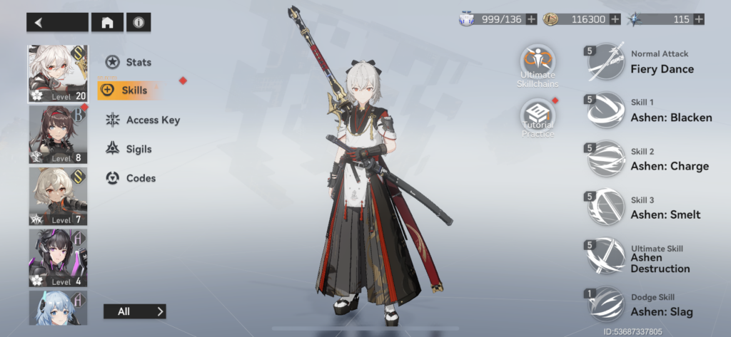 Aether Gazer: Complete Walkthrough And Beginners Guide 6