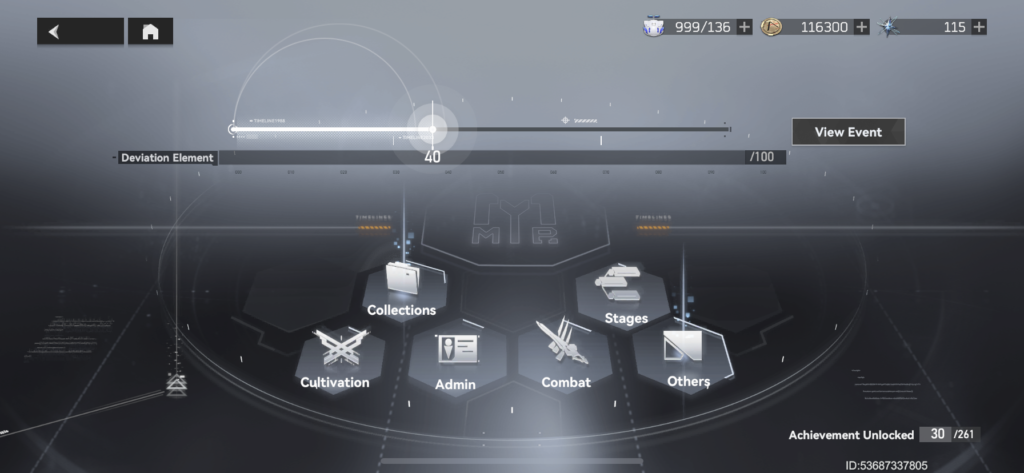 Aether Gazer: Complete Walkthrough And Beginners Guide 16