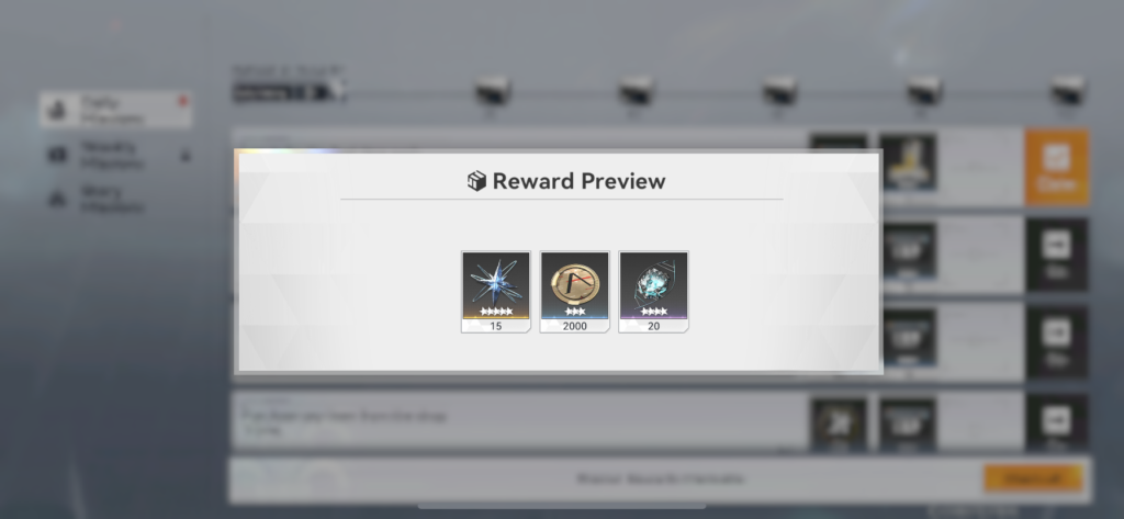 Aether Gazer: Complete Walkthrough And Beginners Guide 22