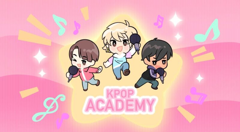 K-Pop Academy - Walkthrough, Guide & Tips 4