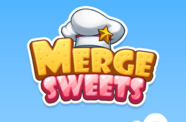 Featured Image for Merge Sweets