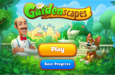 Gardenscapes - Tips, Tricks & Cheats 4