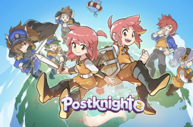 Postknight 2 - Ultimate Gifts Guide 4