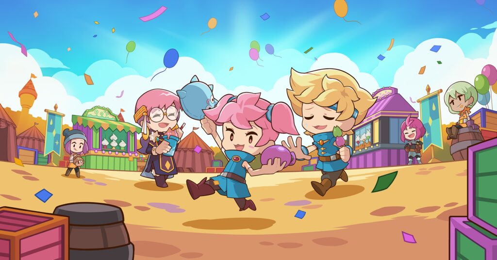 Postknight 2 - Ultimate Gifts Guide 4