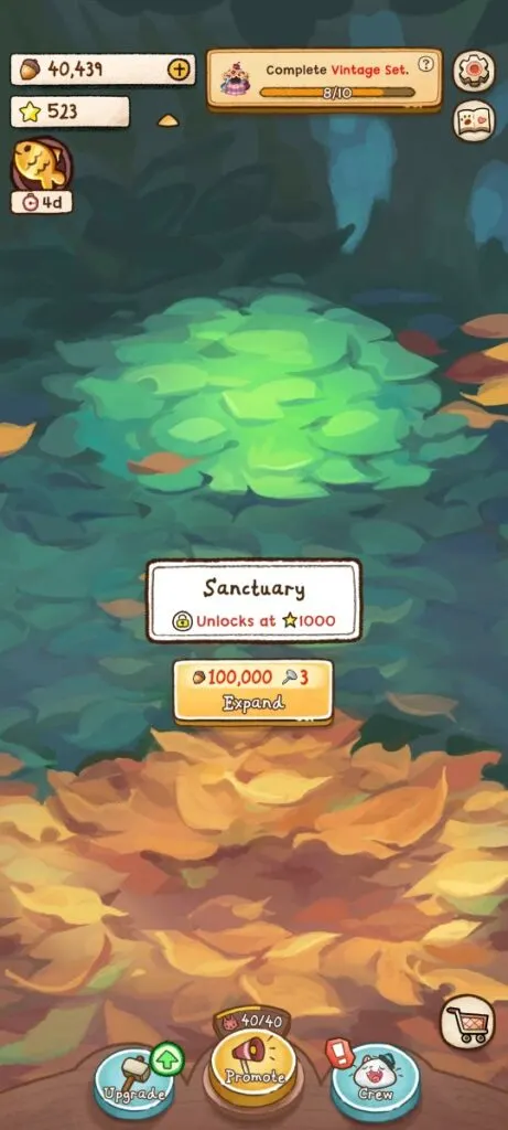 Campfire Cat Cafe - Ultimate Guide & Tips 11