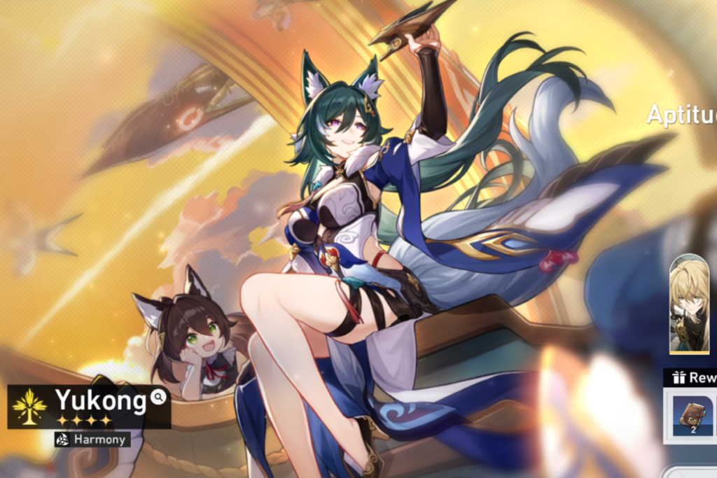 Best Luocha Build and Light Cones - Honkai: Star Rail 22