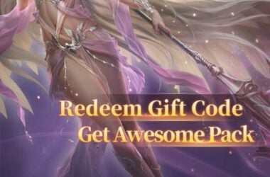 League of Angels: Pact Code Redemption Page