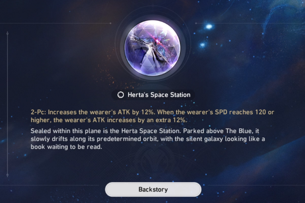 Best Luocha Build and Light Cones - Honkai: Star Rail 17