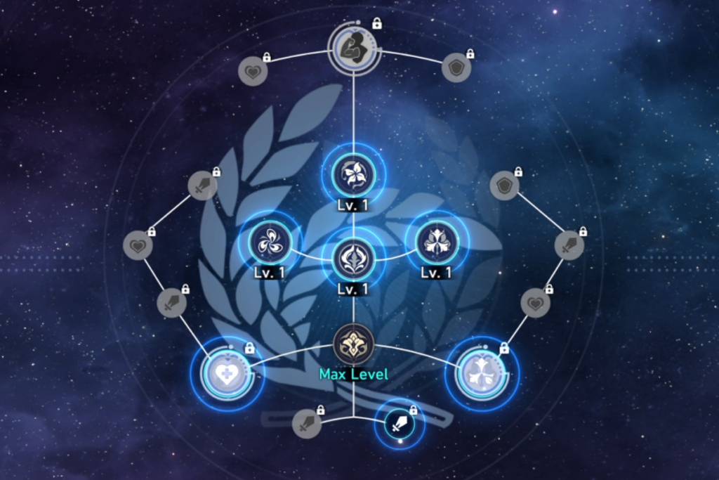 Best Luocha Build and Light Cones - Honkai: Star Rail 8