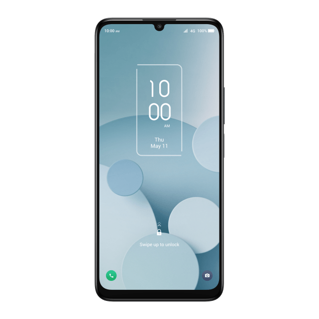 The TCL 40 XL packs in a 50MP camera and 5,000mAh battery for just $149 4
