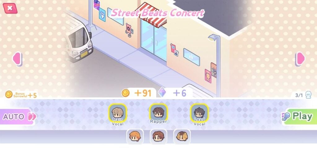 K-Pop Academy - Walkthrough, Guide & Tips 15