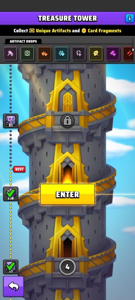 Black Deck Card Battle CCG - Ultimate Guide & Tips 27
