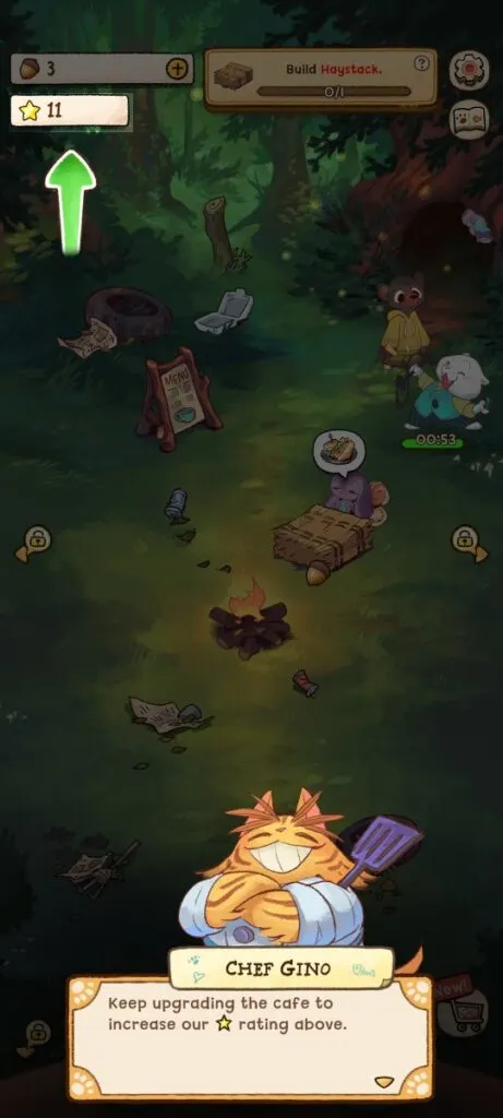 Campfire Cat Cafe - Ultimate Guide & Tips 7