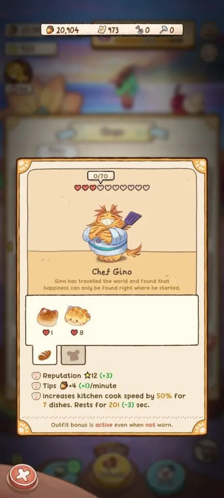 Campfire Cat Cafe - Ultimate Guide & Tips 15