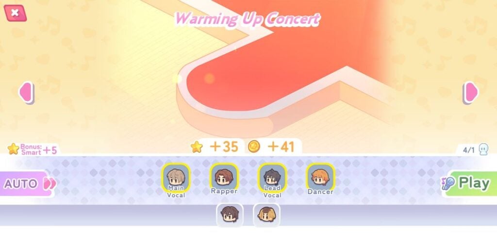K-Pop Academy - Walkthrough, Guide & Tips 14