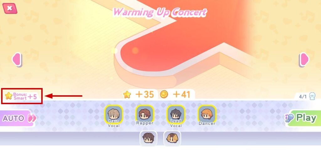 K-Pop Academy - Walkthrough, Guide & Tips 24