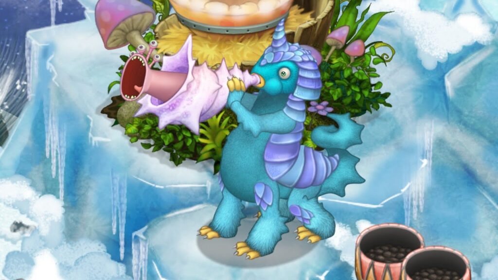How Do You Breed Strombonin - My Singing Monsters 5