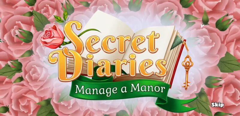 Secret Diaries: Manage A Manor - Walkthrough, Guide & Tips 4