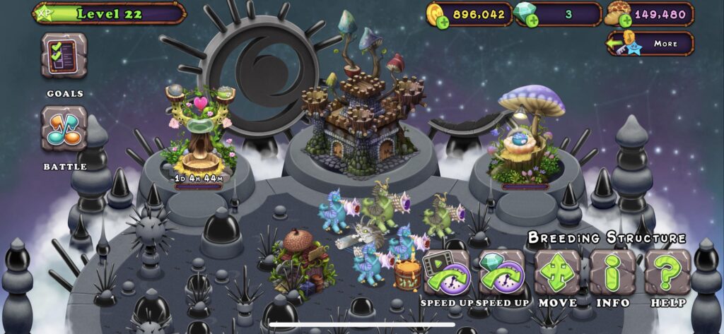 How Do You Breed Strombonin - My Singing Monsters 10