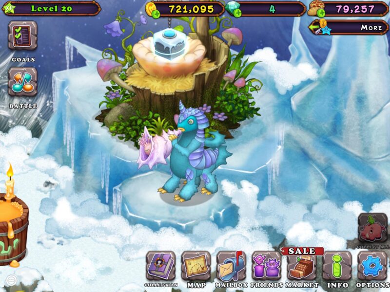 How Do You Breed Strombonin - My Singing Monsters 4