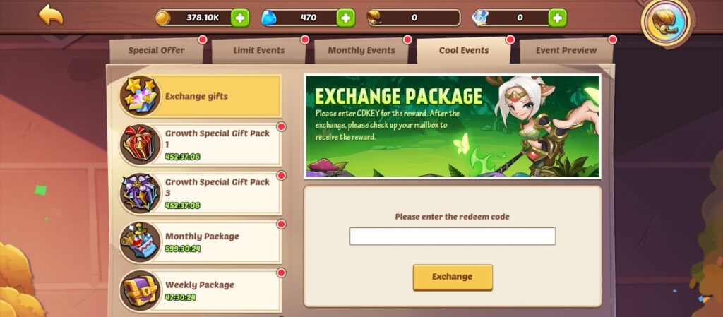 Idle Heroes Ultimate Walkthrough & Beginners Guide 16