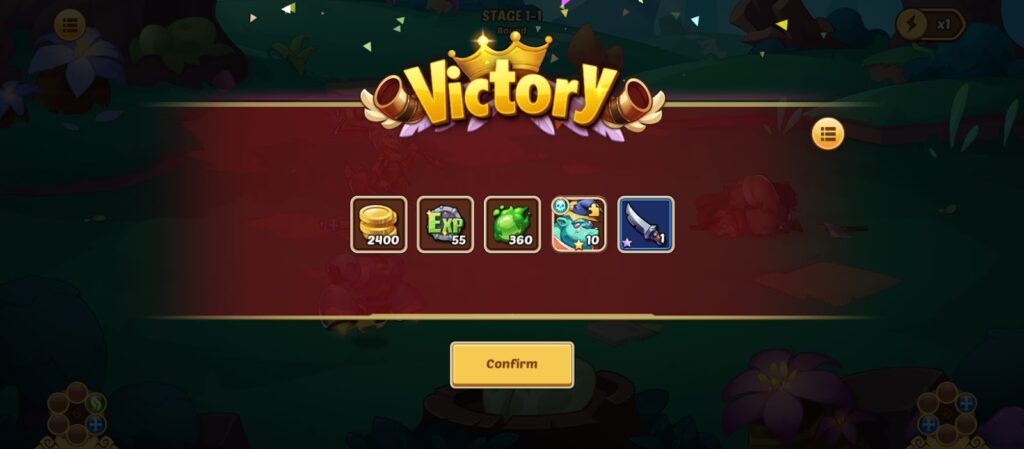 Idle Heroes Ultimate Walkthrough & Beginners Guide 17
