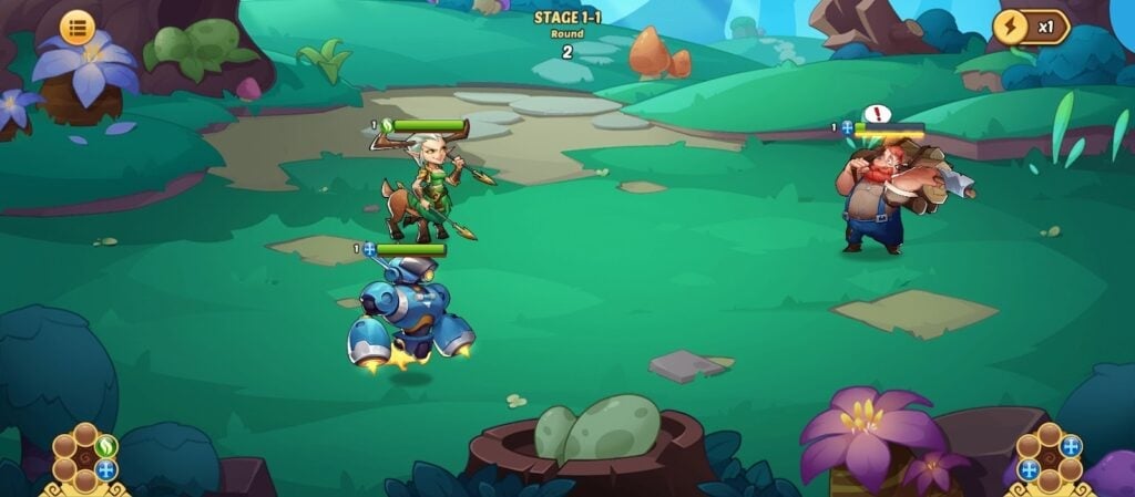 Idle Heroes Ultimate Walkthrough & Beginners Guide 20
