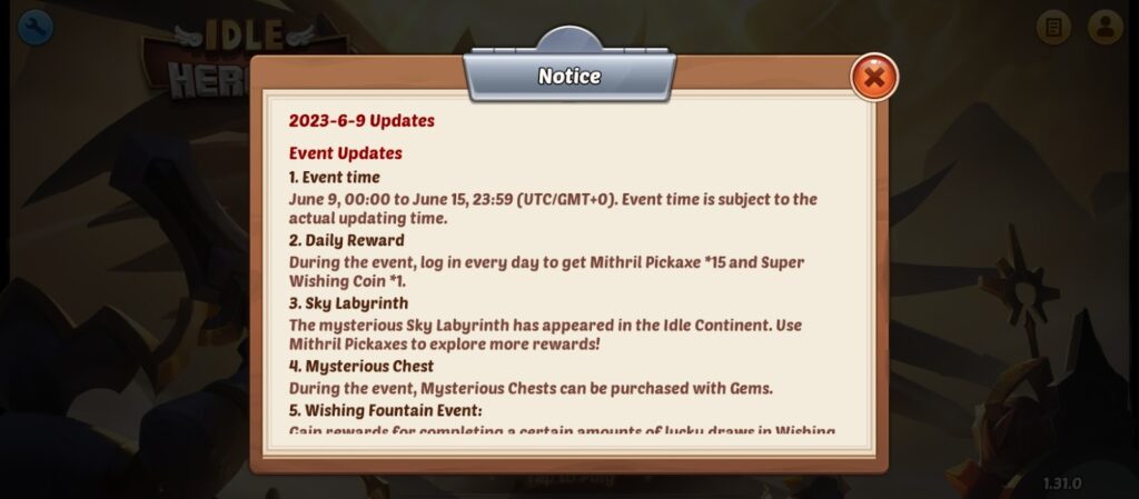 Idle Heroes Ultimate Walkthrough & Beginners Guide 22
