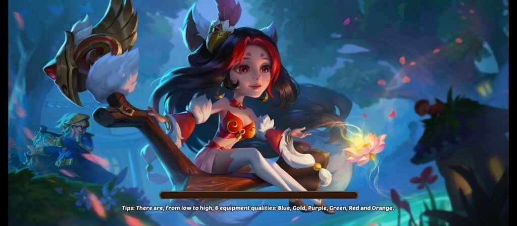 Idle Heroes Ultimate Walkthrough & Beginners Guide 9