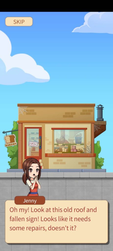 Merge Sweets Walkthrough & Beginners Guide 4