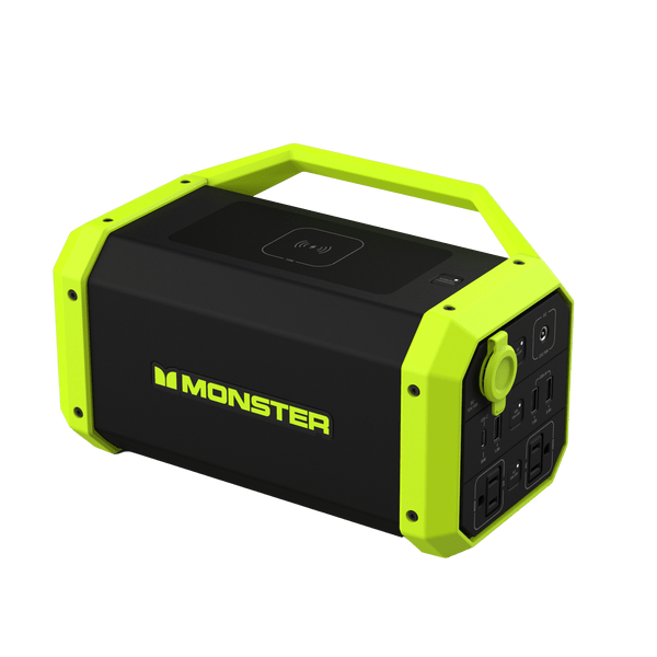 [Deal] Save a massive 40% off everything across Monster's online store 6