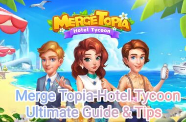 merge-topia-loading-screen