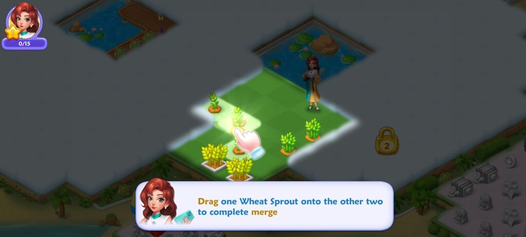 Merge Topia-Hotel Tycoon - Ultimate Guide & Tips 4
