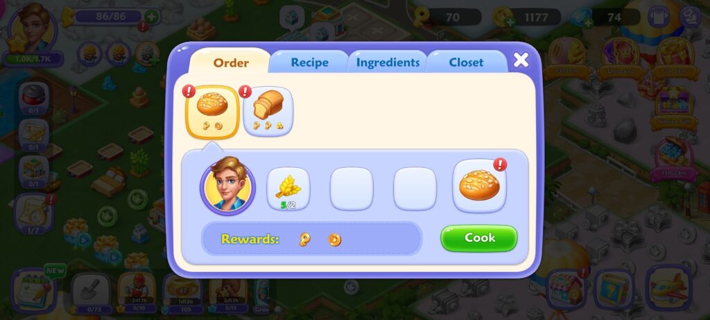 Merge Topia-Hotel Tycoon - Ultimate Guide & Tips 6