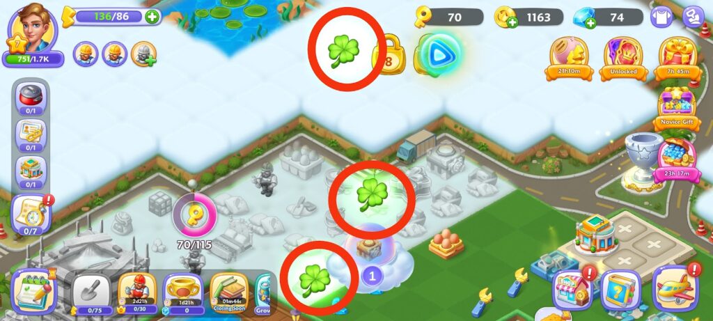 Merge Topia-Hotel Tycoon - Ultimate Guide & Tips 15