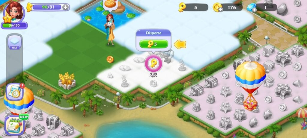 Merge Topia-Hotel Tycoon - Ultimate Guide & Tips 19