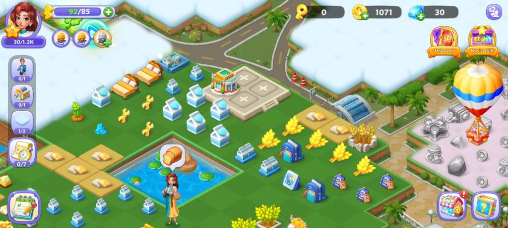 Merge Topia-Hotel Tycoon - Ultimate Guide & Tips 24