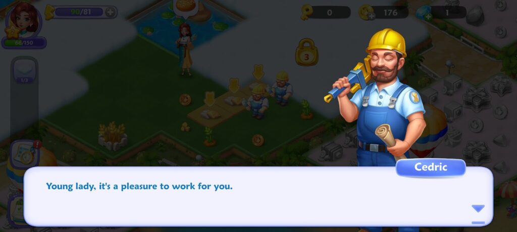 Merge Topia-Hotel Tycoon - Ultimate Guide & Tips 26