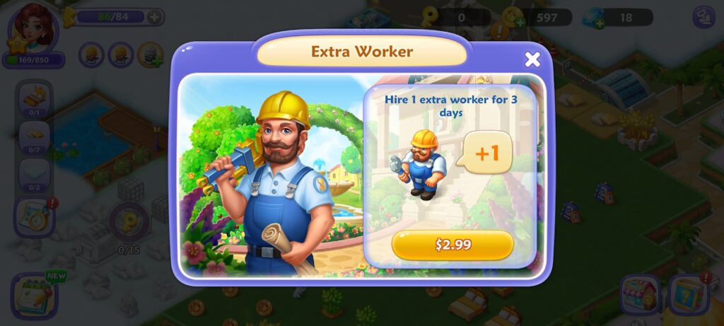Merge Topia-Hotel Tycoon - Ultimate Guide & Tips 28