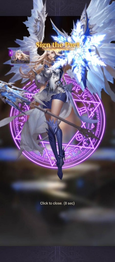 League of Angels: Pact - Walkthrough & Beginner's Guide 5