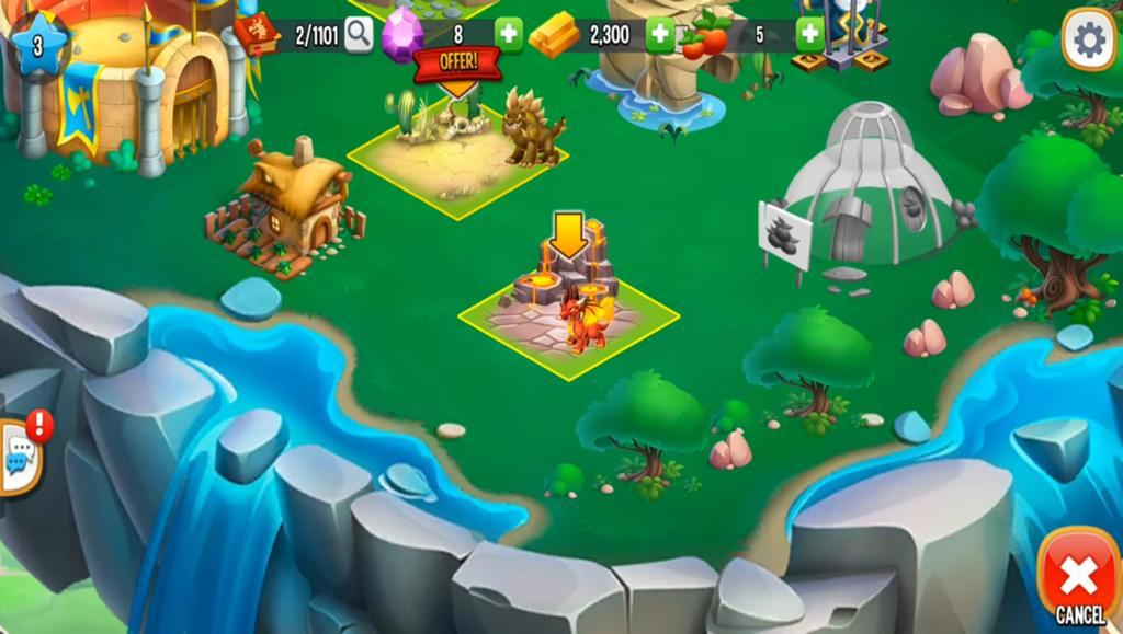 The Best Games Like Cookie Run Kingdom - 2023 7