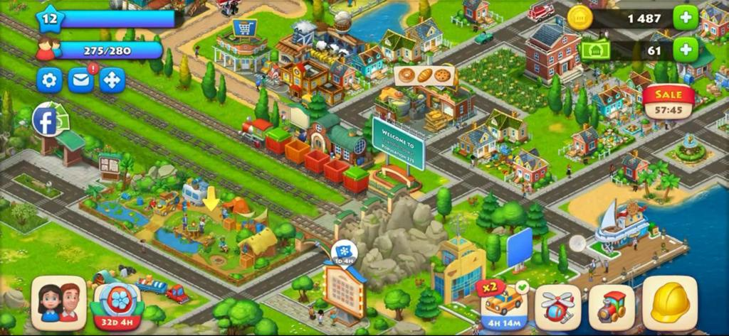 The Best Games Like Cookie Run Kingdom - 2023 5