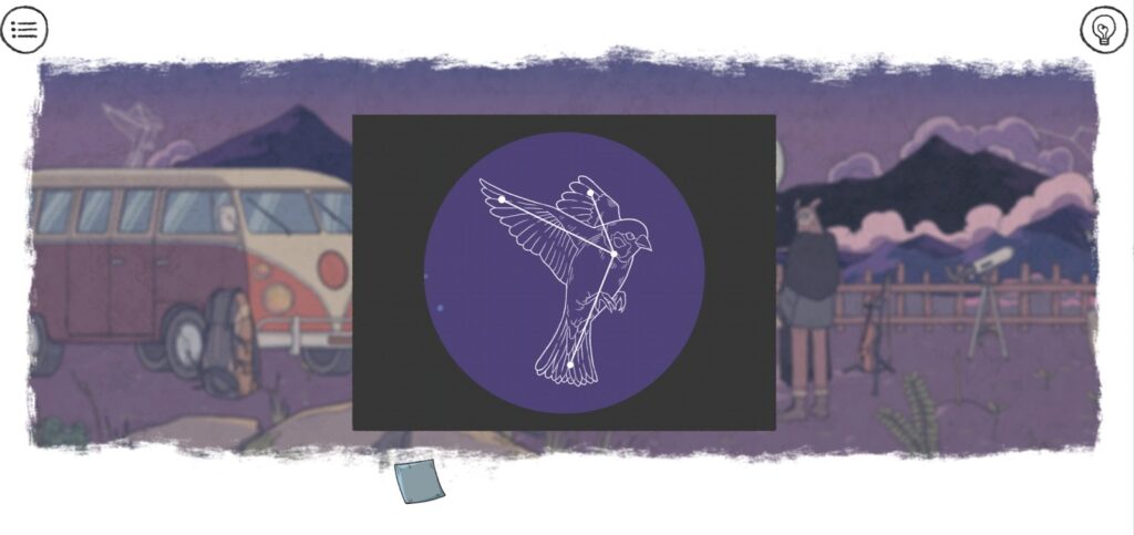 when-the-past-was-around-telescope