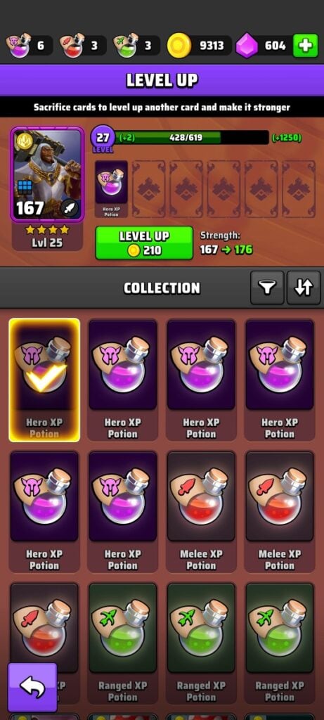 Black Deck Card Battle CCG - Ultimate Guide & Tips 24