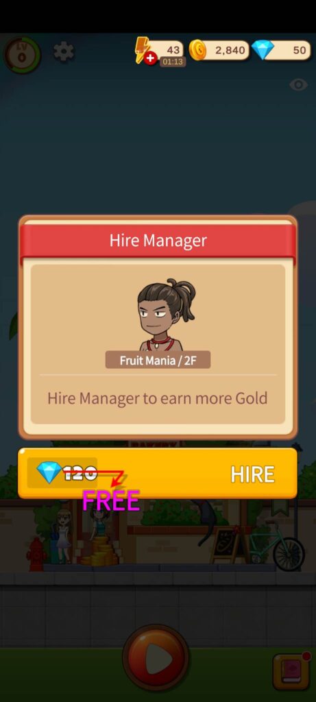 Merge Sweets Walkthrough & Beginners Guide 13